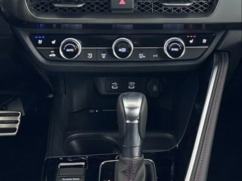 Used 2025 Acura ADX A-Spec image 18