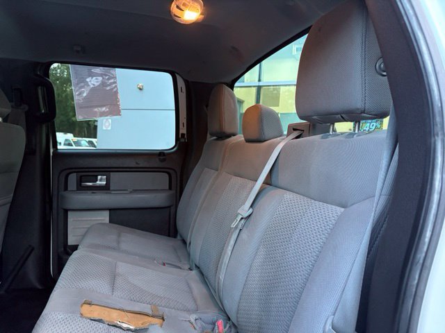 Used 2013 Ford F150 XLT w/ Trailer Tow Pkg AWD/4WD image 24