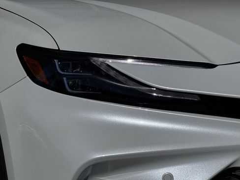 New 2026 Toyota Camry XLE FWD image 29