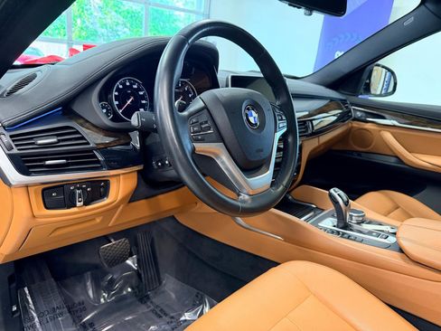Used 2019 BMW X6 sDrive35i RWD image 19