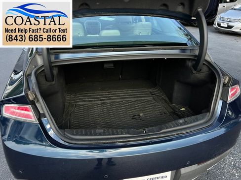 Used 2017 Lincoln MKZ Premiere FWD image 13