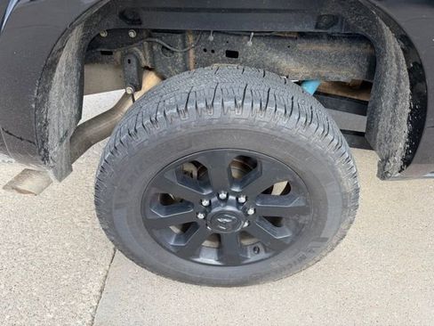 Used 2022 RAM 2500 Laramie image 8