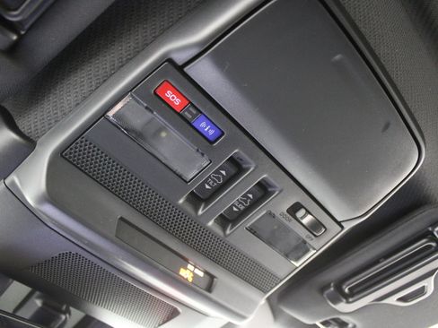 New 2026 Subaru Outback Limited XT image 19