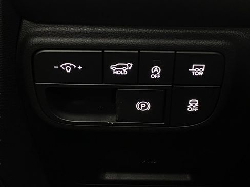 New 2026 Hyundai Palisade Calligraphy AWD/4WD image 14