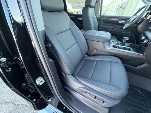 New 2026 GMC Sierra 1500 SLT w/ SLT Premium Plus Package image 28