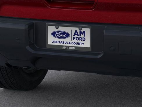 New 2026 Ford Bronco Sport Big Bend w/ Convenience Package AWD/4WD image 23