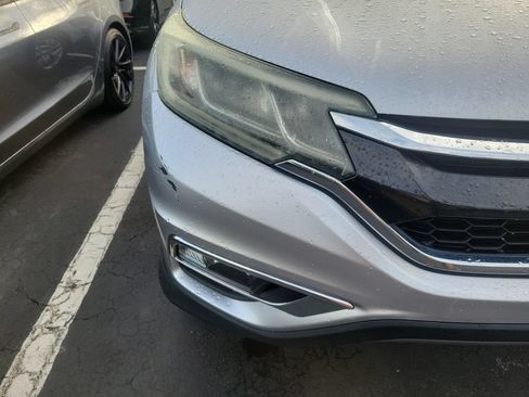 Used 2016 Honda CR-V EX-L image 8