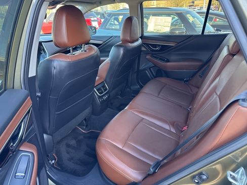 Used 2021 Subaru Outback Touring XT image 5