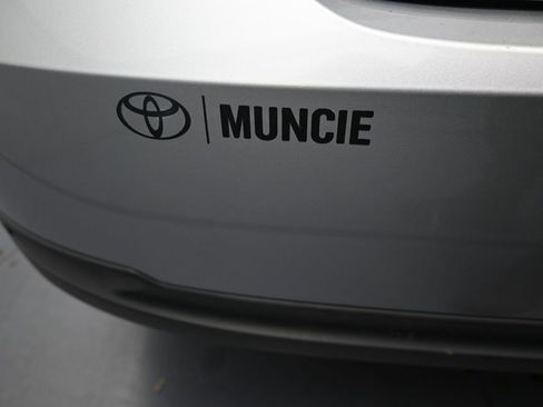 Used 2025 Toyota Camry LE image 38