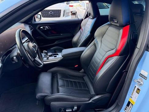 Used 2023 BMW M2 RWD image 10