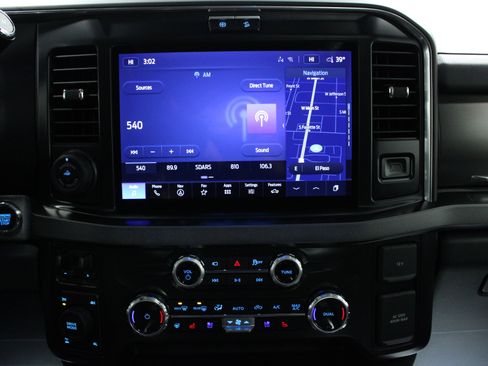 New 2026 Ford F250 Platinum image 22