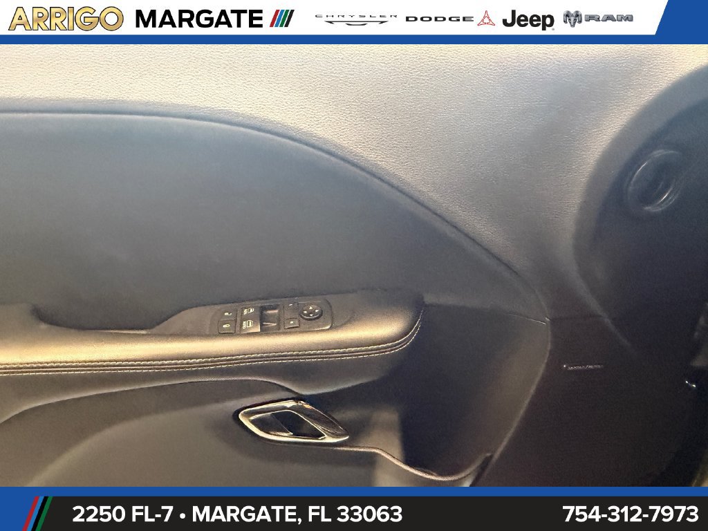 Used 2019 Dodge Challenger SRT Hellcat Redeye RWD image 34