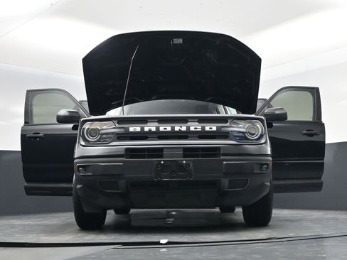 Used 2021 Ford Bronco Sport Big Bend w/ Big Bend Package (96B) image 22