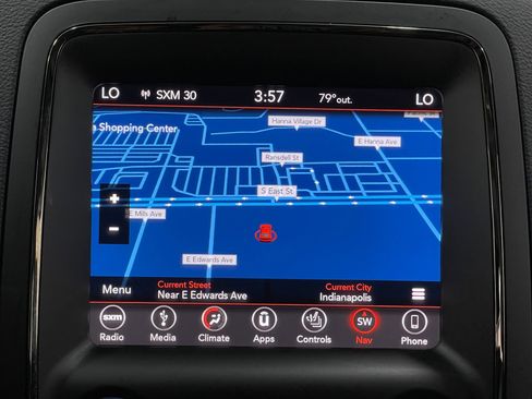Used 2018 Dodge Durango GT w/ Premium Group AWD/4WD image 10