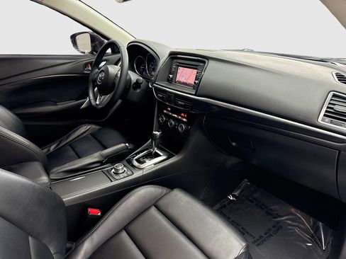 Used 2014 MAZDA MAZDA6 Touring w/ Touring Technology Package FWD image 41