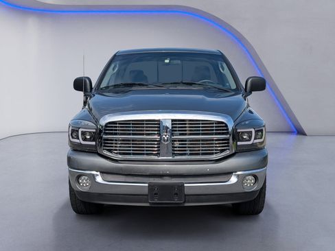 Used 2007 Dodge Ram 1500 Truck SLT RWD image 3