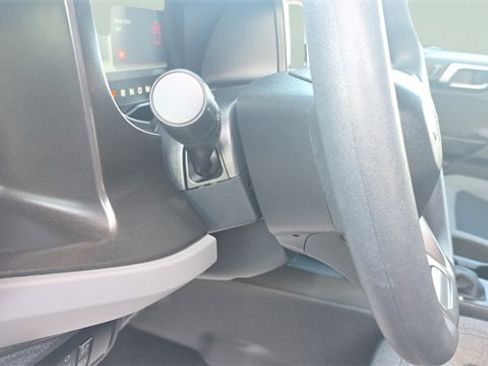 Used 2023 Ford Bronco 4-Door image 22