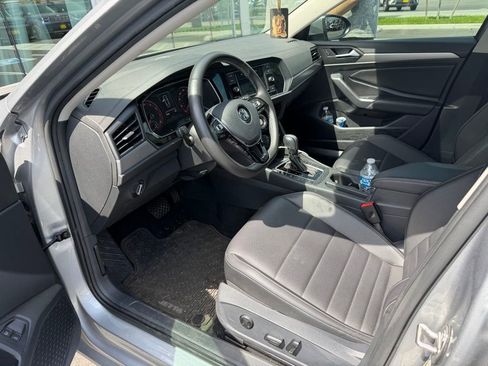 Used 2021 Volkswagen Jetta FWD image 8