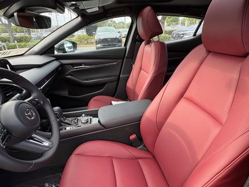 New 2026 MAZDA MAZDA3 Carbon image 9