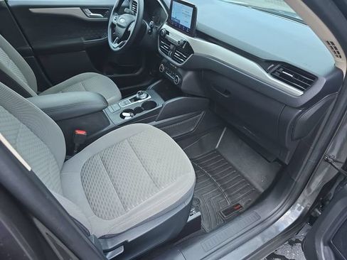Used 2020 Ford Escape SE AWD/4WD image 13