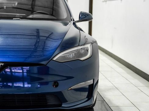 Used 2023 Tesla Model S AWD/4WD image 43