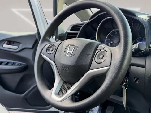 Used 2015 Honda Fit LX image 21