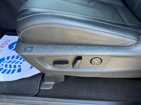 Used 2023 INFINITI QX60 Sensory w/ Vision Package AWD/4WD image 46
