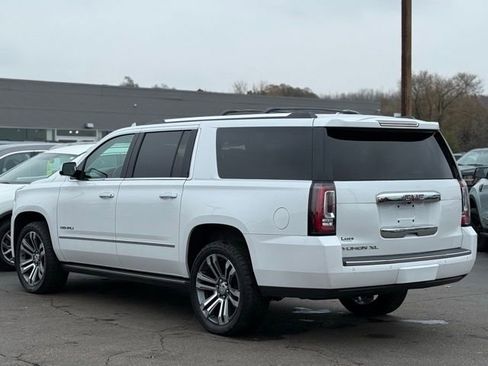Used 2019 GMC Yukon XL Denali w/ Denali Ultimate Package image 50