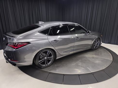 Used 2024 Acura Integra A-Spec image 11