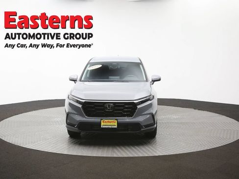 Used 2024 Honda CR-V LX image 47