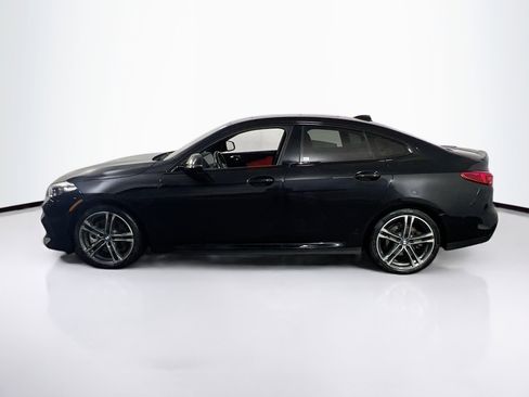 Used 2022 BMW 228i xDrive Gran Coupe w/ M Sport Package image 8