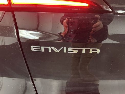 Certified 2024 Buick Envista Preferred w/ Convenience I Package image 31