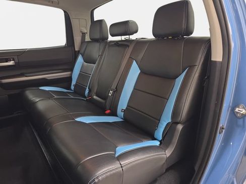 Used 2019 Toyota Tundra SR5 w/ TRD Sport Package AWD/4WD image 13