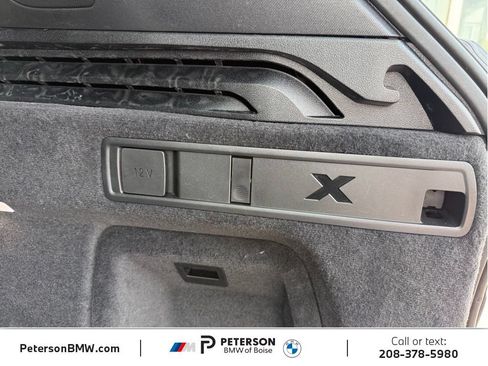 New 2026 BMW X5 xDrive50e AWD/4WD image 12