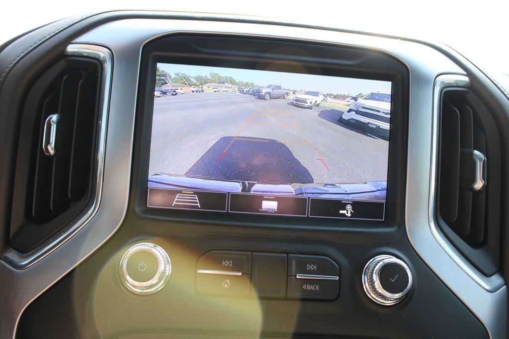 Used 2020 GMC Sierra 1500 SLT w/ SLT Convenience Package AWD/4WD image 59