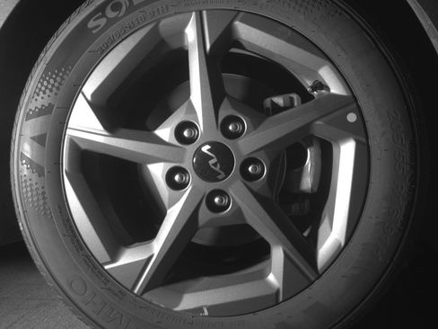 Used 2025 Kia K4 FWD image 10