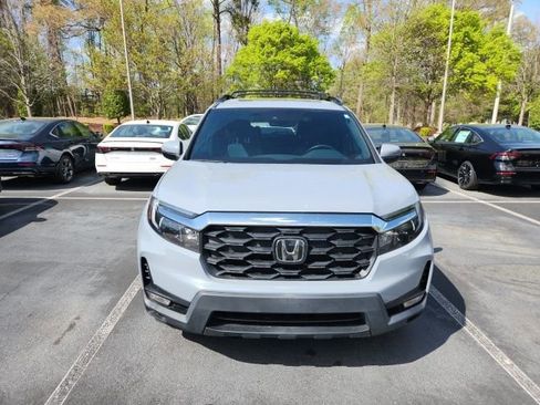 Used 2023 Honda Passport EX-L image 5