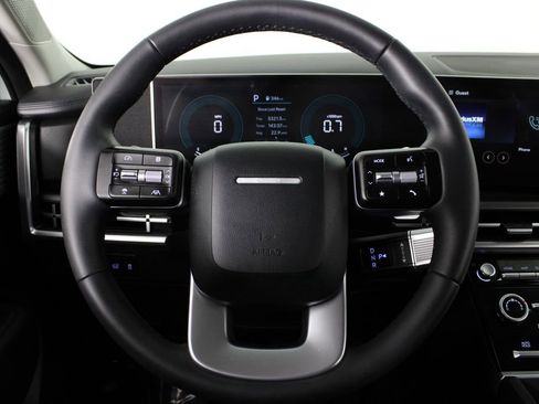 Used 2026 Hyundai Santa Fe SE image 27