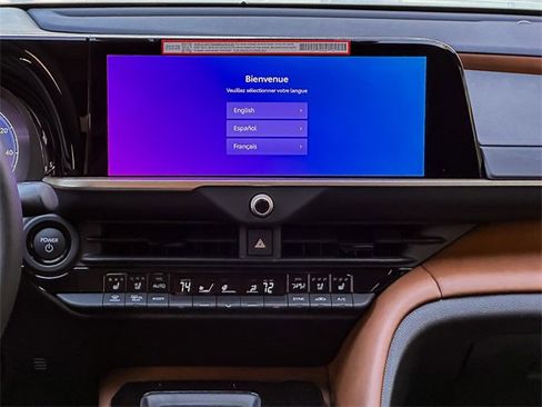 New 2026 Toyota Crown Limited image 18