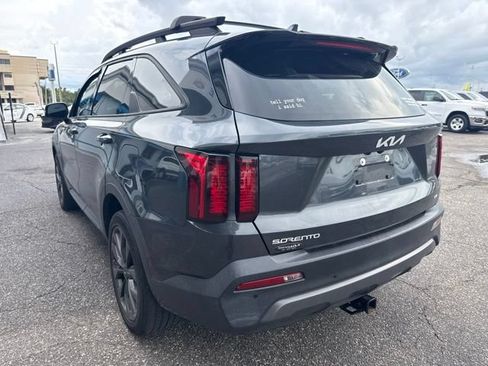Used 2023 Kia Sorento X-Line EX AWD/4WD image 6