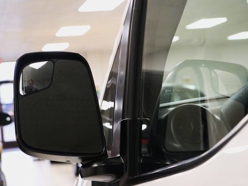 Used 2020 Nissan NV200 S w/ Back Door Glass Package image 91