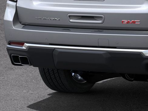 New 2025 GMC Yukon Denali w/ Denali Reserve Package image 38