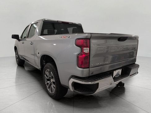 Used 2024 Chevrolet Silverado 1500 LT AWD/4WD image 20