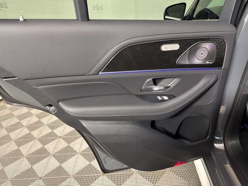 New 2026 Mercedes-Benz GLE 63 AMG S image 23
