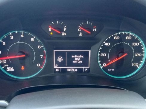 Used 2023 Chevrolet Malibu LT image 29