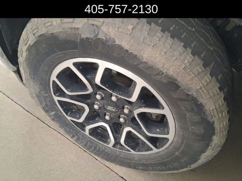 Used 2023 Ford F150 XLT w/ Equipment Group 302A High image 14