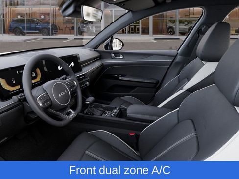 New 2025 Kia K5 GT-Line image 18