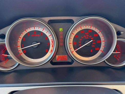 Used 2010 MAZDA CX-9 Touring w/ Moonroof & Bose Audio Pkg image 14