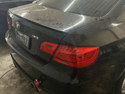 Used 2011 BMW M3 Coupe image 2