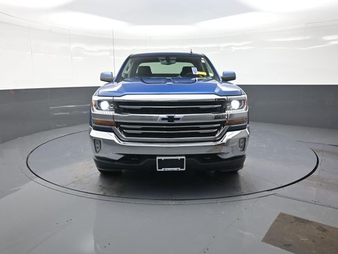 Used 2017 Chevrolet Silverado 1500 LT w/ All Star Edition image 8